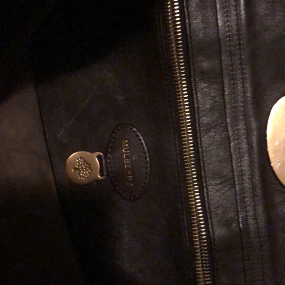 Mulberry Bayswater - Picture 6 of 6